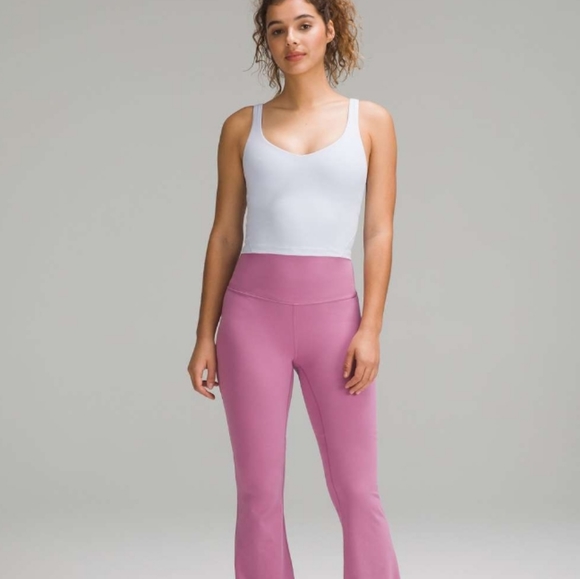 lululemon athletica Tops - Lululemon Align crop tank